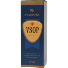 Essencia VSOP Brandy