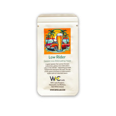 WHC Lab Low Rider mk2 Low ABV Yeast 11g