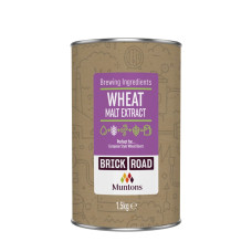 Brick Road Wheat LME 1.5Kg