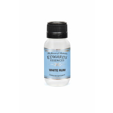 Edwards White rum 50ml