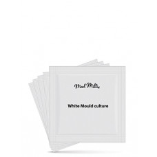 Mad Millie White Mould Culture Blend Sachets x 5 [STORED FROZEN]