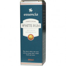 Essencia White Rum