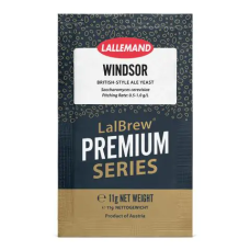 Lallemand LalBrew Windsor - British-Style Ale Yeast