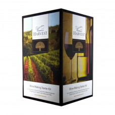 Vintner's Harvest Home Winery Starter Kit
