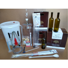 Premium Full Winery Kit