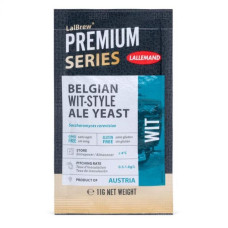 Lallemand LalBrew Wit - Belgian Wit-Style Yeast