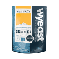 Wyeast - Cider Yeast - Strain 4766