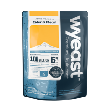 Wyeast - Dry Mead Yeast - Strain 4632