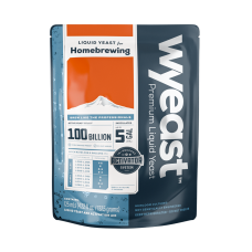 Wyeast - German Ale - Strain 1007