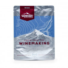 Wyeast - Dry White/Sparkling Wine Yeast - Strain 4021