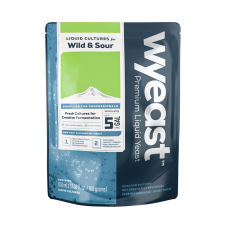 Wyeast - Belgian Lambic Blend - Strain 3278