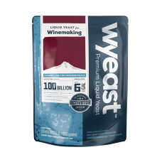 Wyeast - Bold Red/High Alcohol Wine Yeast - Strain 4946