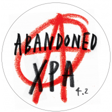 XPA 440ml by Abandoned Brewery 