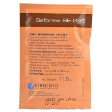 Fermentis Safbrew BE-256 Belgian Yeast