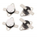 Thermal reset switch for T500 / Grainfather Boiler