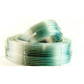4mm ID Ledavin PVC tube / hose
