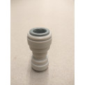 John Guest 3/8" x 1/4" straight connector