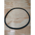 Replacement seal for barrel-style fermenters