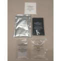 Kit for fermentation of alcohol wash