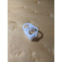 siphon hose clamp
