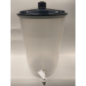 12 litre bucket