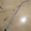 Liquid dip tube