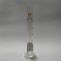 50ml glass trial jar