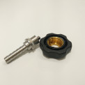 connector for G30 chiller