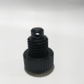 BrewKeg25/50 Sediment Bottle Valve Fitting