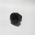 BrewKeg25/50 Sediment Bottle Valve Fitting