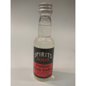 SU Premium Grain Vodka