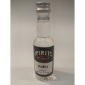 Vodka flavouring