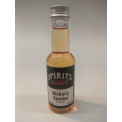 Hickory Smoke extract