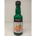 Peach Vodka Flavour