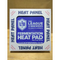 The Brew Pad Heat Panel