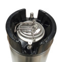 9.5l keg 1