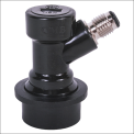 Portable Keg Dispensing Kit 