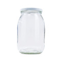 Mad Millie 1L Jar & Lid