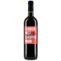 On the House Wine making kit Cabernet Sauvignon