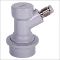 Portable Keg Dispensing Kit 