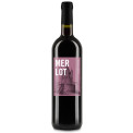 On the House Wine making kit Merlot