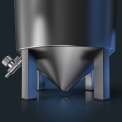 Ss Brew Bucket 2.0