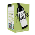 On the House Wine making kit Cabernet Sauvignon