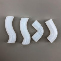 BrewZilla Gen 4 - 35L - Silicone Pump Tubing Kit