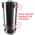 35L digiboil