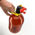 4L Oxebar