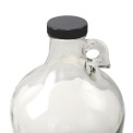 wide mouth demijohn