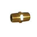 1/4 Hex Nipple