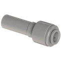 John Guest- Reducer stem 5/16 x 1/4 tube