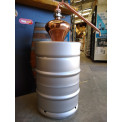 kegmenter alembic